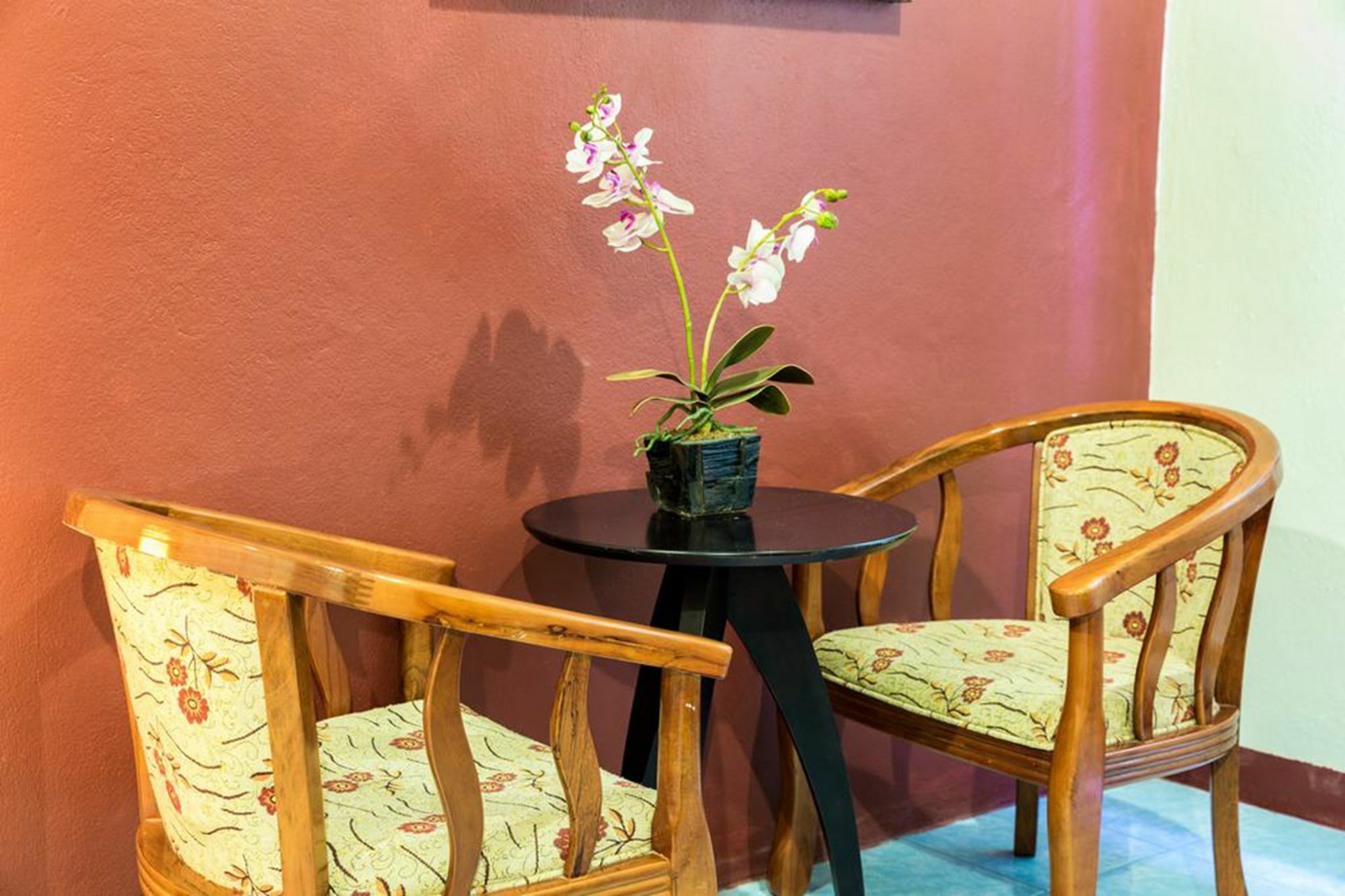 Rice Rooms And Restaurant Praia de Kata Exterior foto